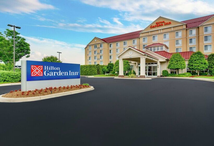 هتل Hilton Garden Inn Louisville/northeast