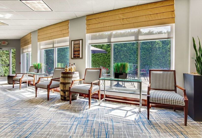 هتل Hilton Garden Inn Louisville/northeast