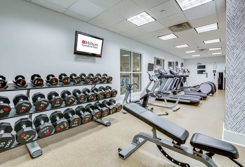 هتل Hilton Garden Inn Louisville/northeast