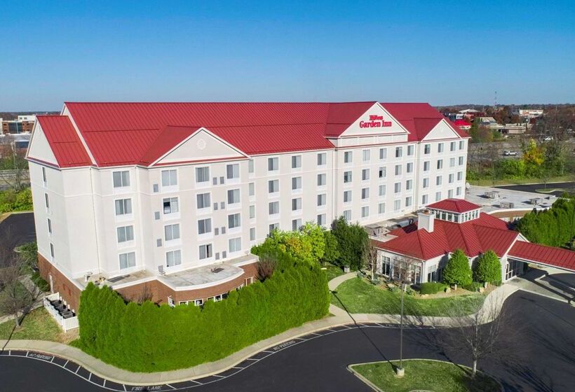 هتل Hilton Garden Inn Louisville/northeast