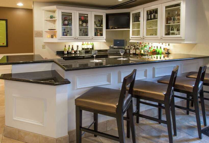 هتل Hilton Garden Inn Macon / Mercer University