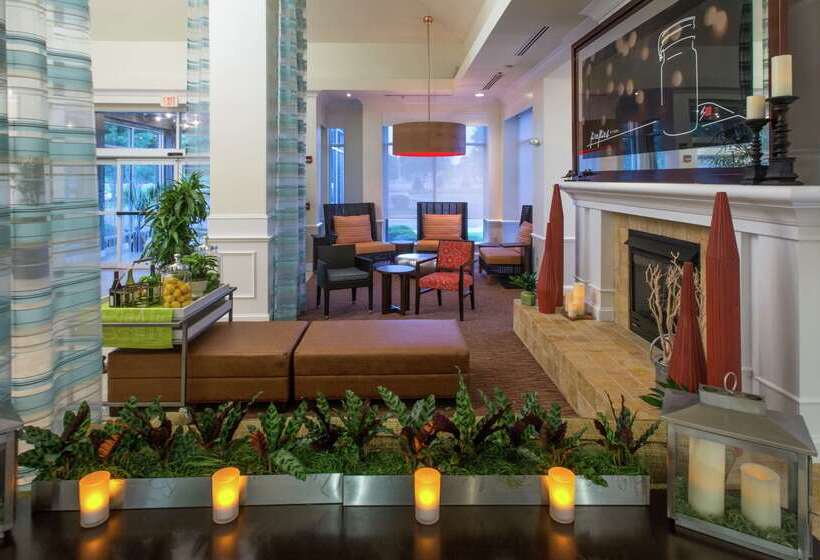 هتل Hilton Garden Inn Macon / Mercer University
