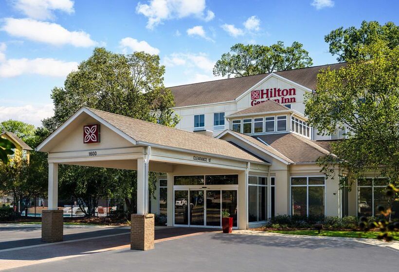 هتل Hilton Garden Inn Montgomery East