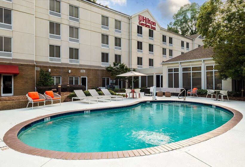 هتل Hilton Garden Inn Montgomery East