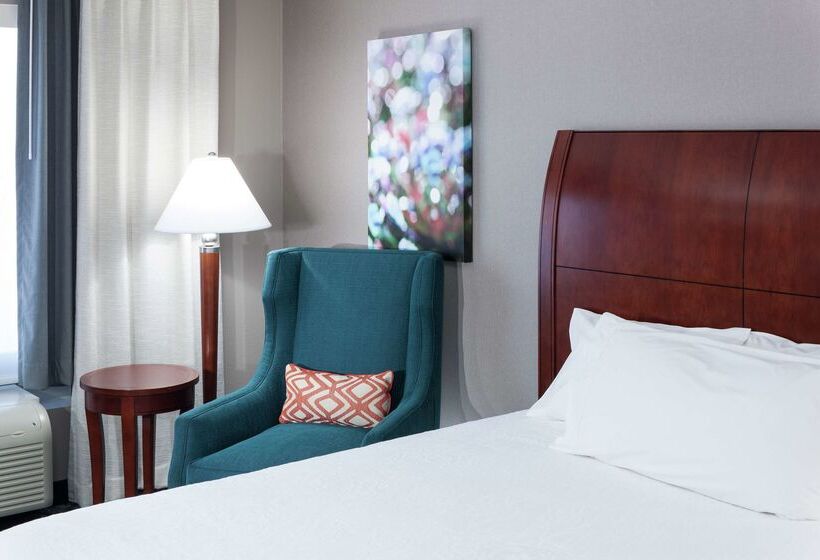 فندق Hilton Garden Inn Naperville/warrenville