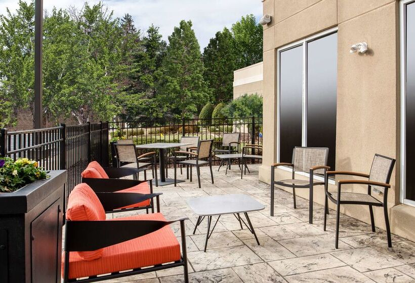 فندق Hilton Garden Inn Nashville/smyrna