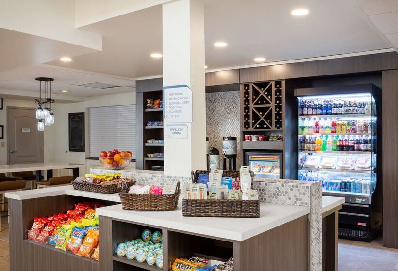 فندق Hilton Garden Inn Nashville/smyrna