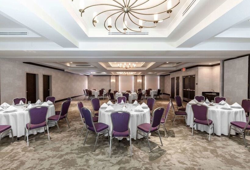 فندق Hilton Garden Inn Norman