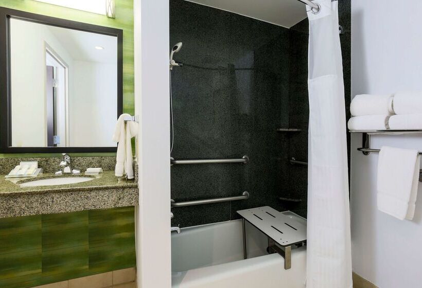 فندق Hilton Garden Inn Norman