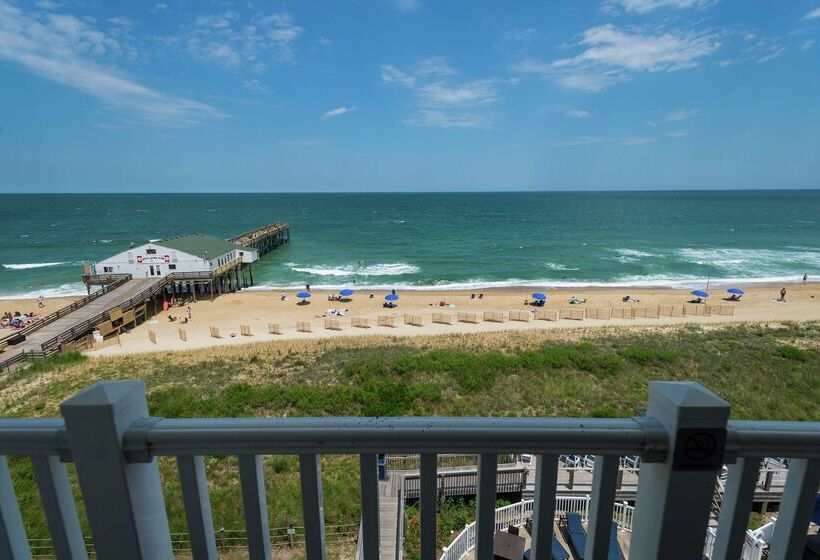 ホテル Hilton Garden Inn Outer Banks/kitty Hawk