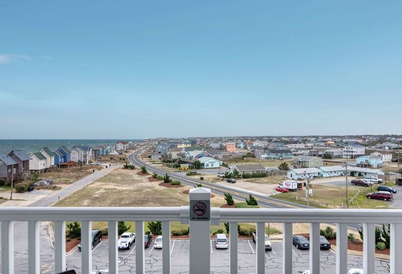 ホテル Hilton Garden Inn Outer Banks/kitty Hawk