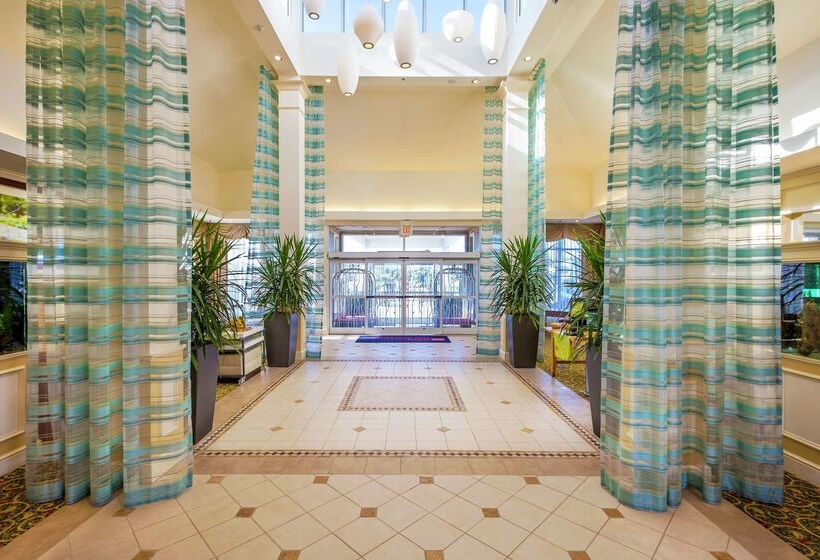 ホテル Hilton Garden Inn Outer Banks/kitty Hawk