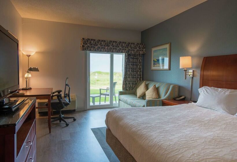 ホテル Hilton Garden Inn Outer Banks/kitty Hawk