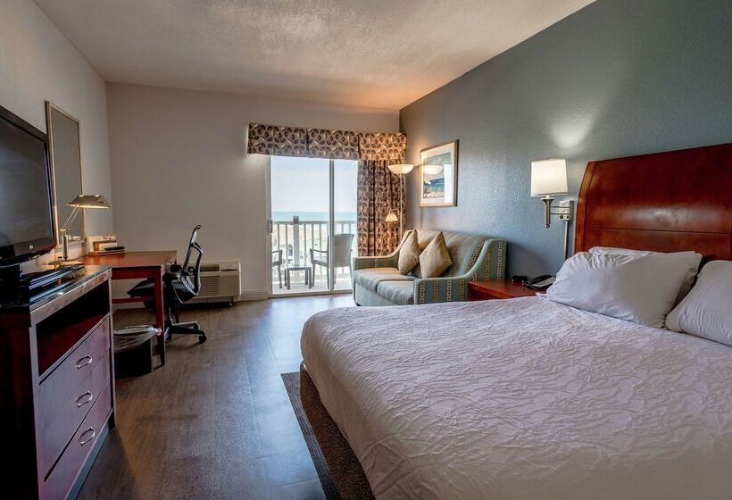 ホテル Hilton Garden Inn Outer Banks/kitty Hawk