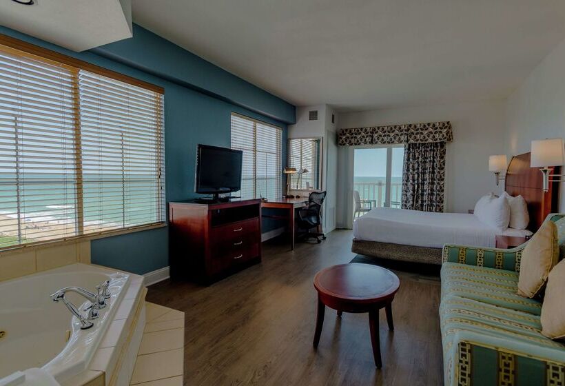 ホテル Hilton Garden Inn Outer Banks/kitty Hawk