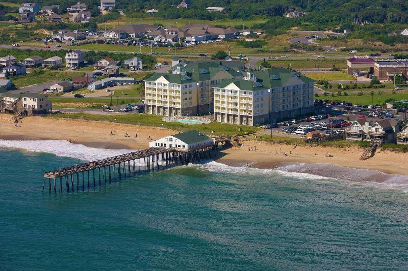 ホテル Hilton Garden Inn Outer Banks/kitty Hawk