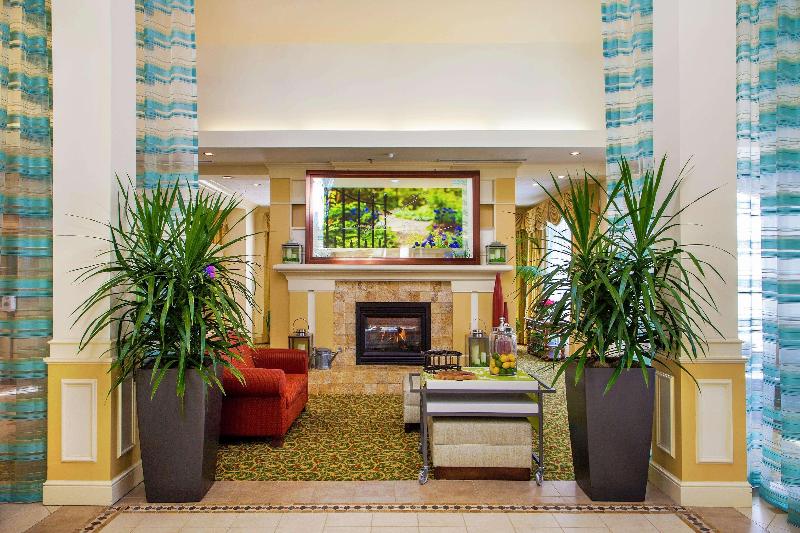 ホテル Hilton Garden Inn Outer Banks/kitty Hawk