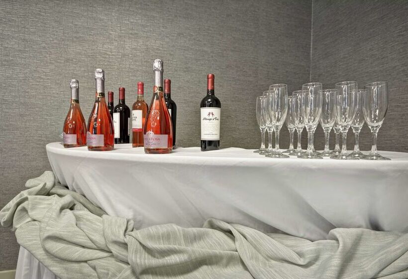 فندق Hilton Garden Inn Panama City