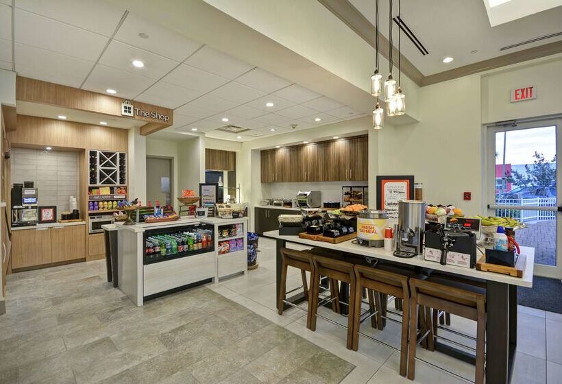 فندق Hilton Garden Inn Panama City