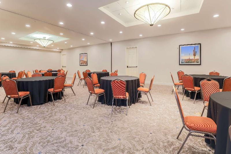 هتل Hilton Garden Inn Reno