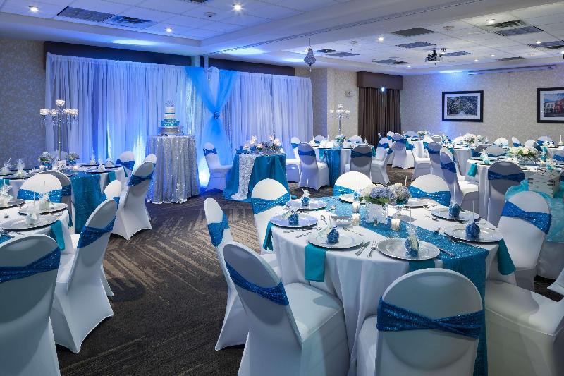 هتل Hilton Garden Inn Savannah Airport