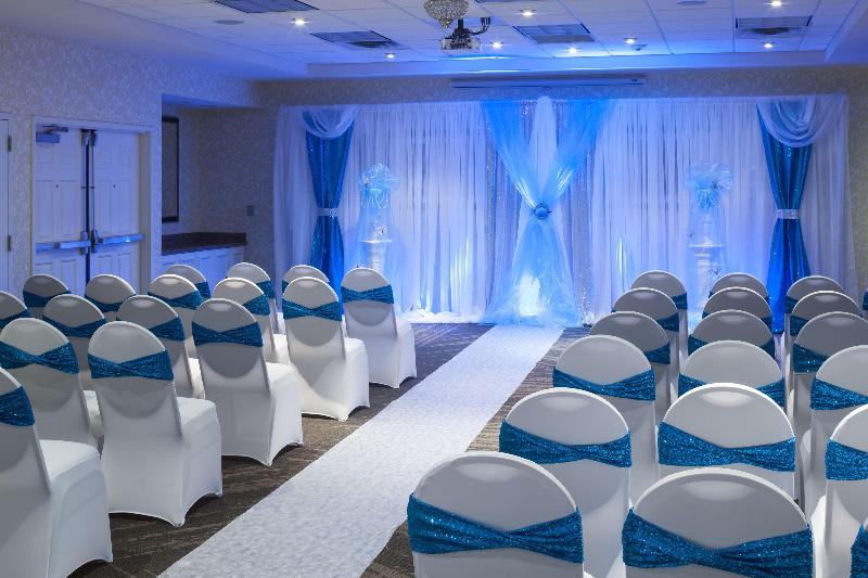 هتل Hilton Garden Inn Savannah Airport