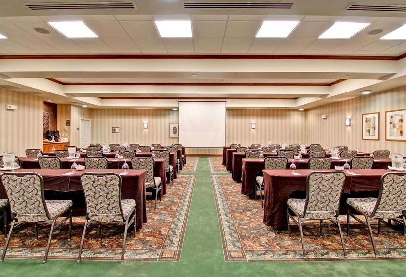 בית מלון כפרי Hilton Garden Inn Seattle  Issaquah