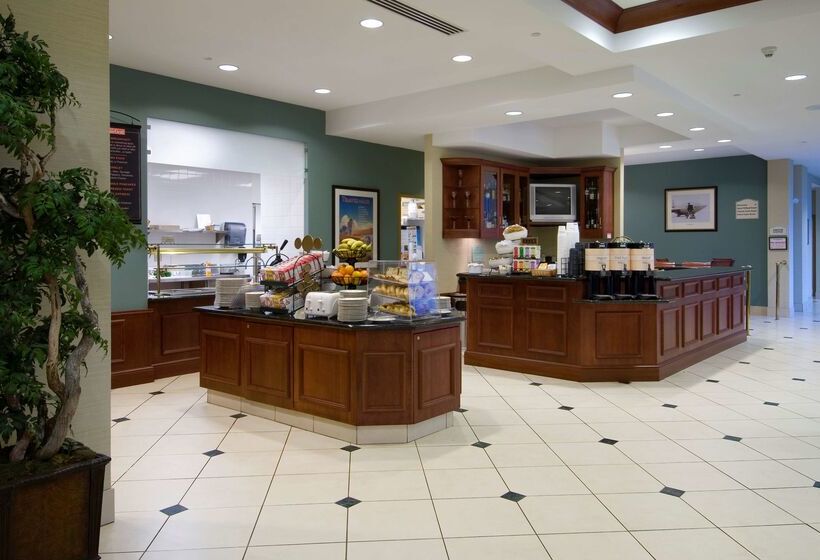 فندق Hilton Garden Inn Seattle North/everett