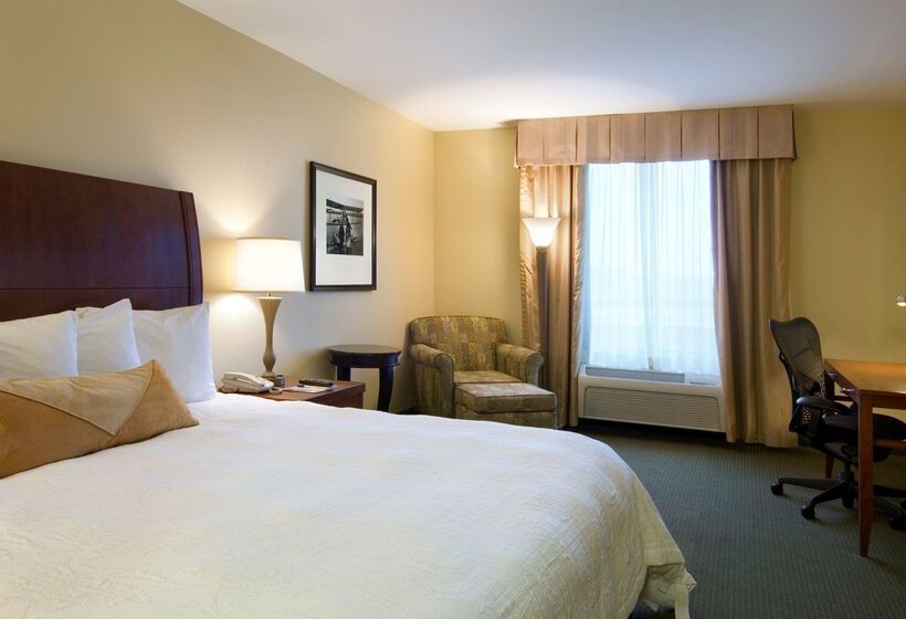 فندق Hilton Garden Inn Seattle North/everett