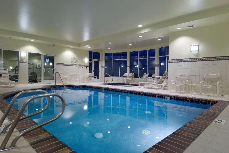 فندق Hilton Garden Inn Seattle North/everett