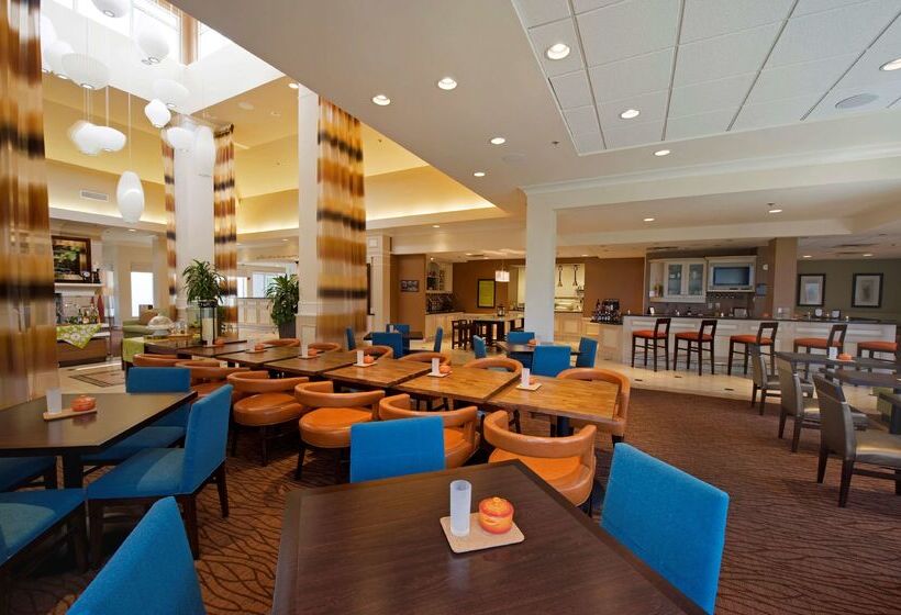 فندق Hilton Garden Inn Solomons