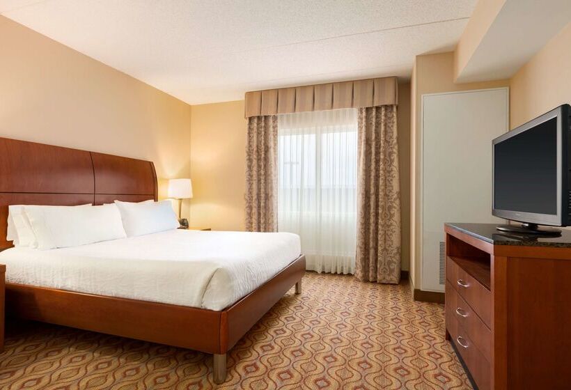 فندق Hilton Garden Inn Solomons