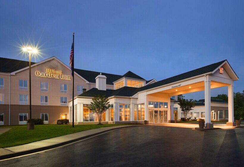 فندق Hilton Garden Inn Solomons