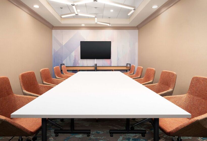 فندق Hilton Garden Inn Solomons