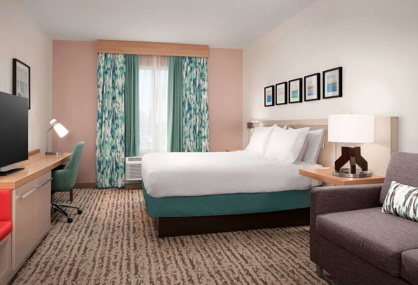 فندق Hilton Garden Inn Solomons