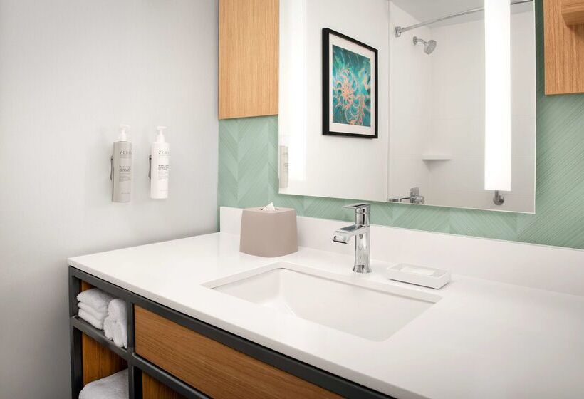 فندق Hilton Garden Inn Solomons