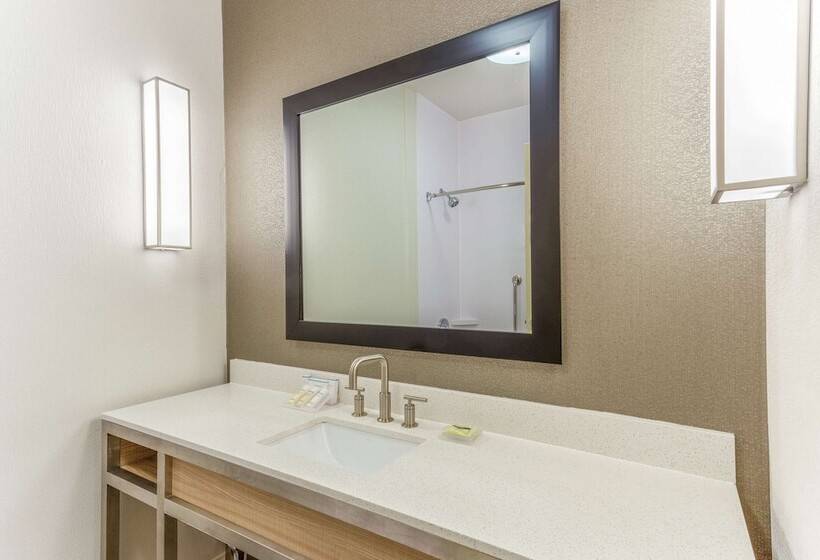 호텔 Hilton Garden Inn St Charles