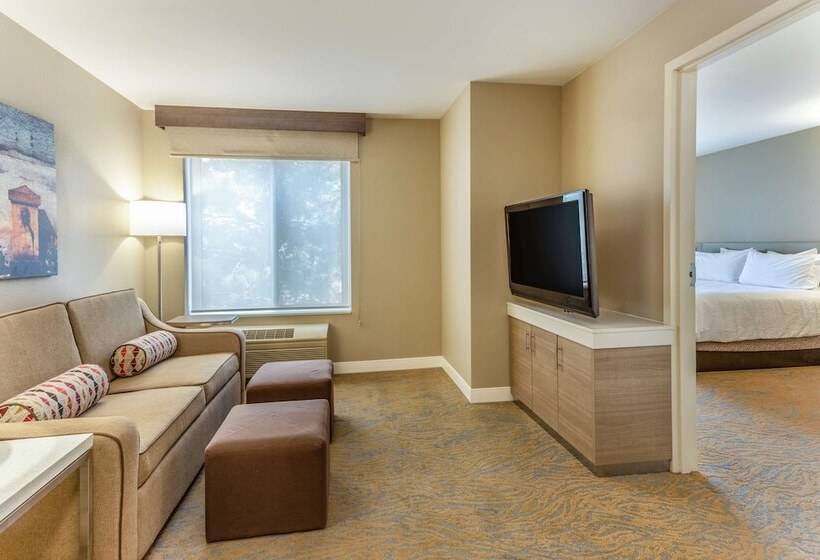 Отель Hilton Garden Inn St Charles