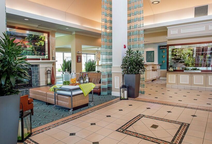 ホテル Hilton Garden Inn St. Louis/o Fallon Mo