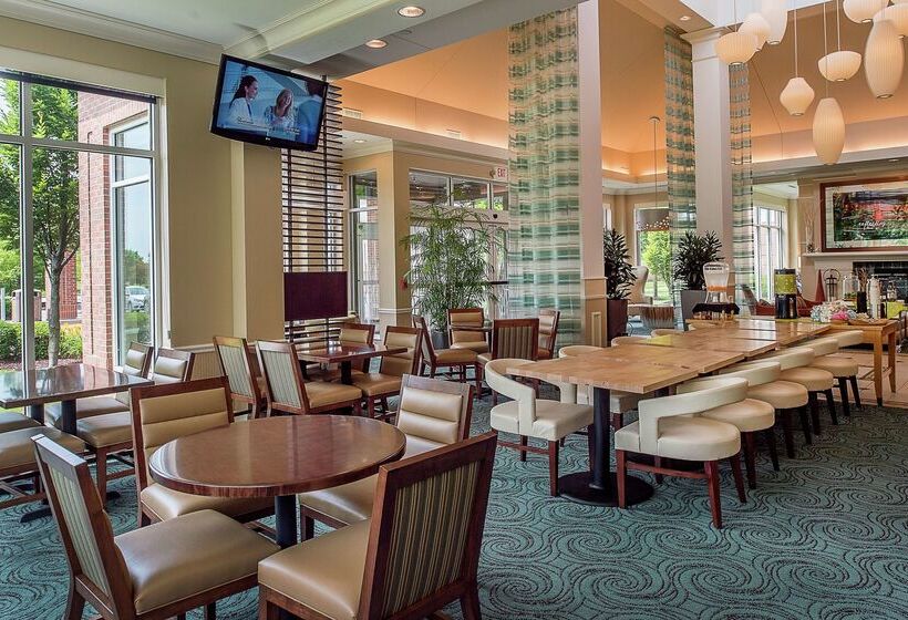 ホテル Hilton Garden Inn St. Louis/o Fallon Mo
