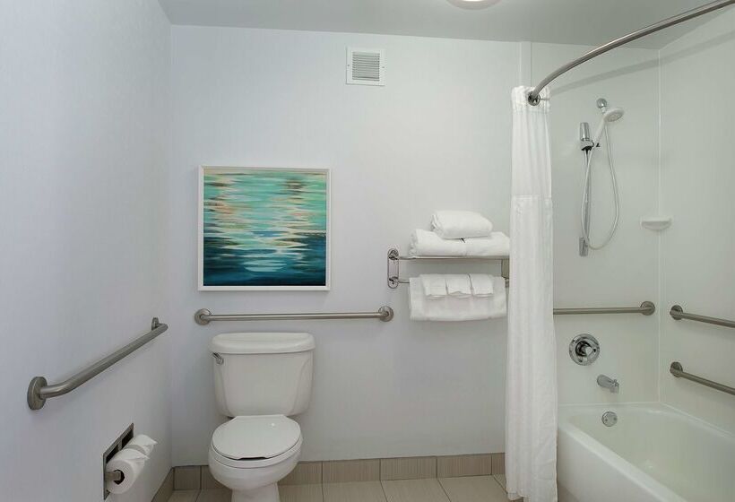 ホテル Hilton Garden Inn St. Louis/o Fallon Mo