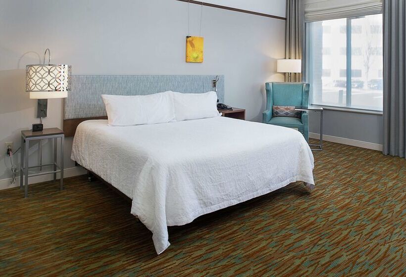 ホテル Hilton Garden Inn St. Louis/o Fallon Mo