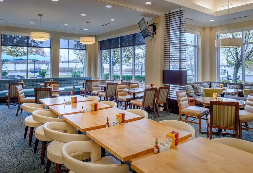 ホテル Hilton Garden Inn St. Louis/o Fallon Mo