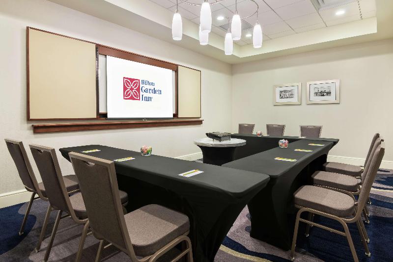 בית מלון כפרי Hilton Garden Inn Tampa Airport Westshore