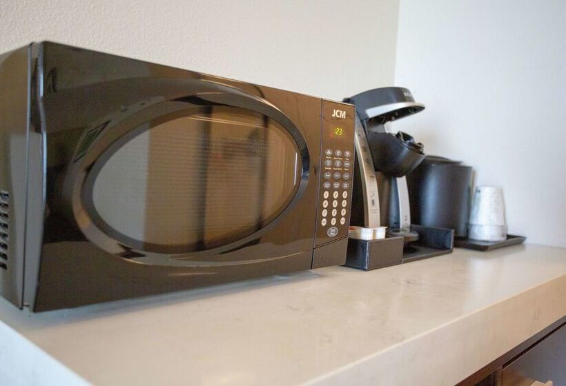 فندق Hilton Garden Inn Temple Medical Center