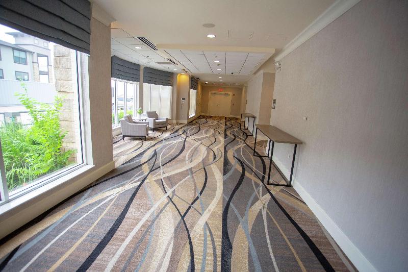 فندق Hilton Garden Inn Temple Medical Center