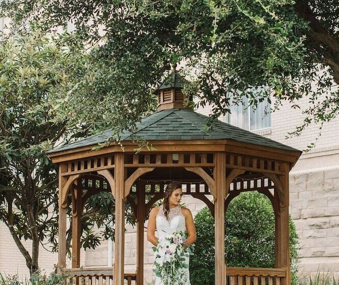 فندق Hilton Garden Inn Temple Medical Center