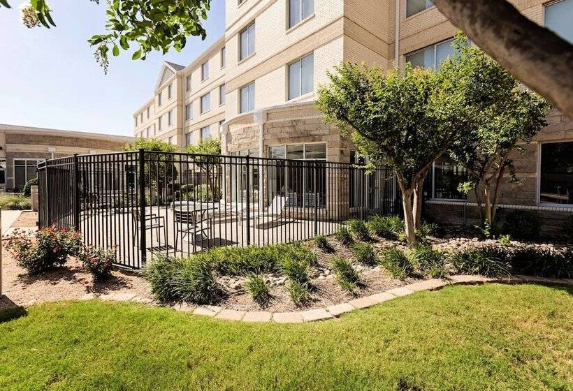 فندق Hilton Garden Inn Temple Medical Center