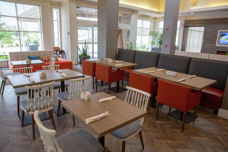 فندق Hilton Garden Inn Temple Medical Center