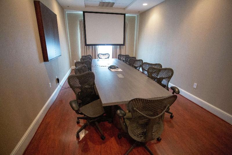 فندق Hilton Garden Inn Temple Medical Center